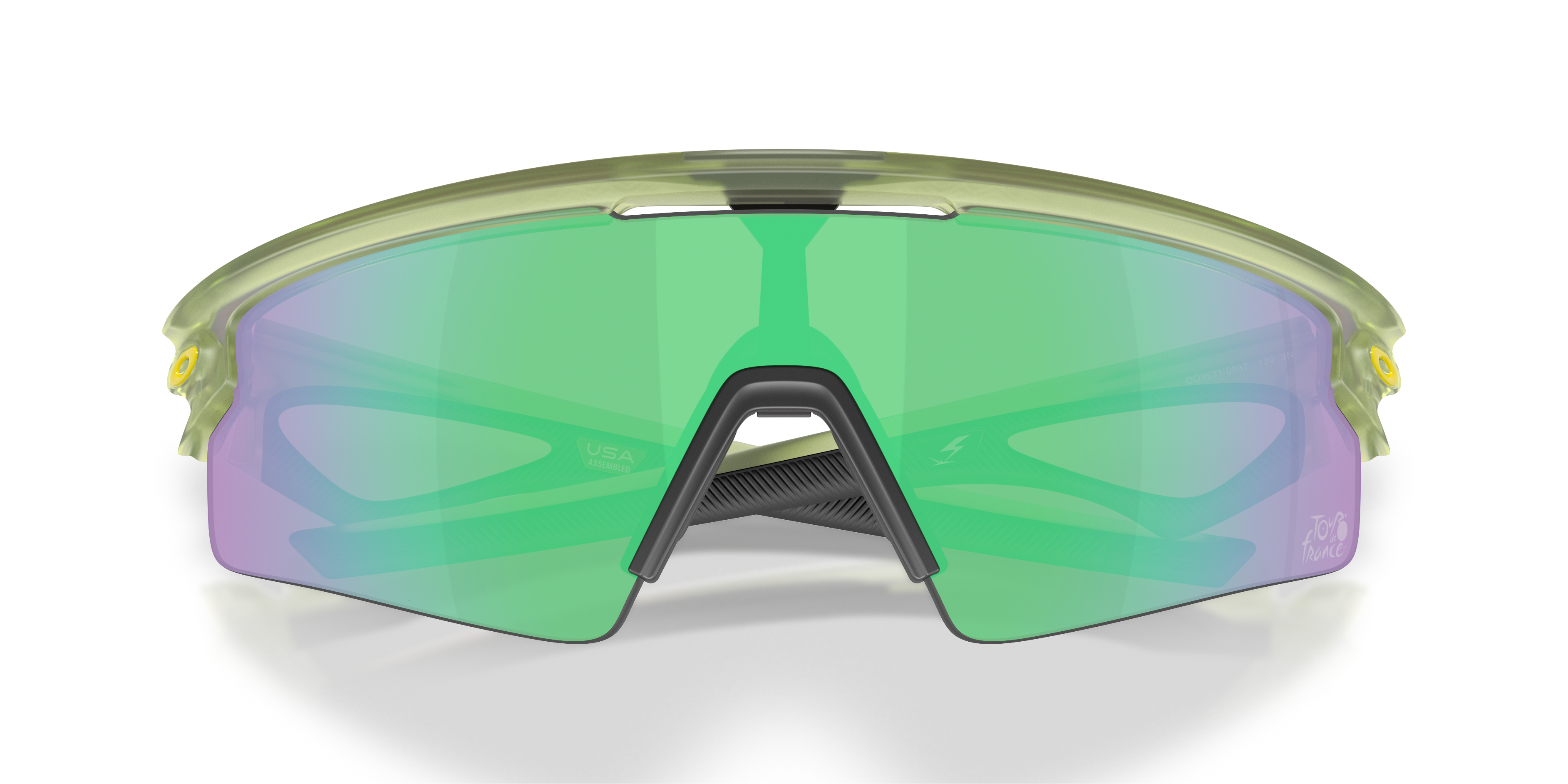 Oakley OO9531 953109 Sphaera Strike 